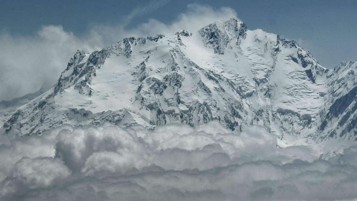 Nanga Parbat