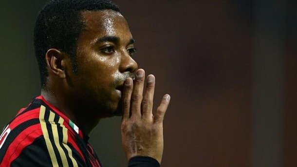 Robinho