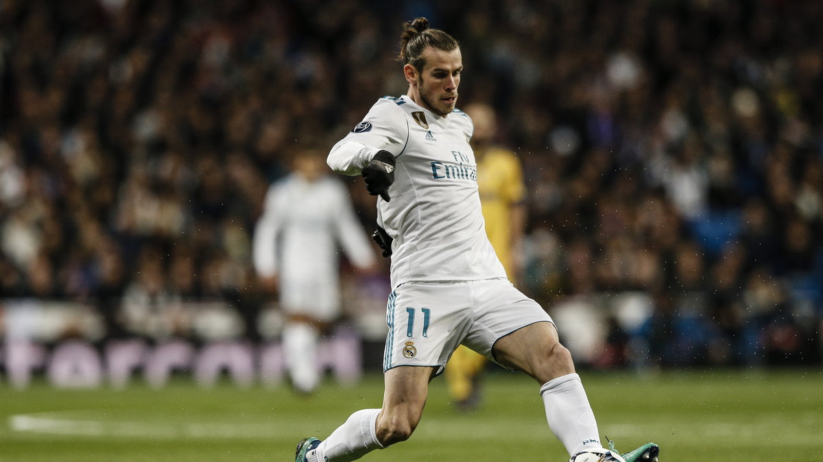 Gareth Bale