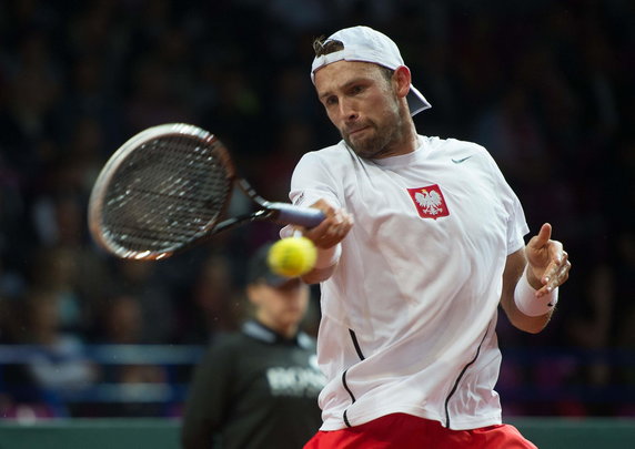 Łukasz Kubot