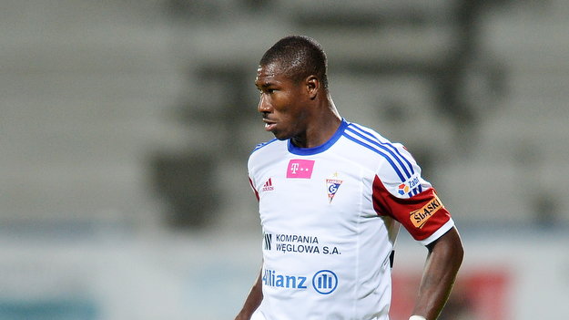 Prejuce Nakoulma