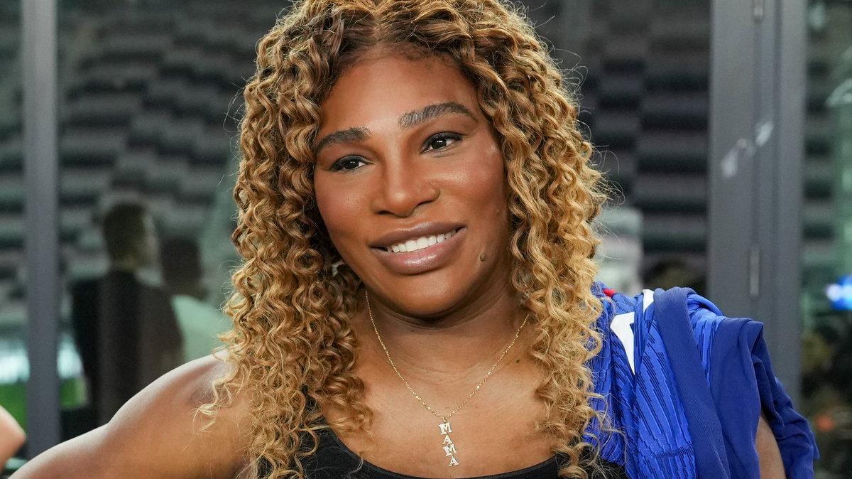 Serena Williams