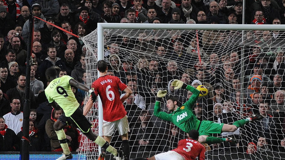 BRITAIN SOCCER PREMIER LEAGUE