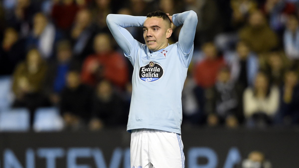 Iago Aspas