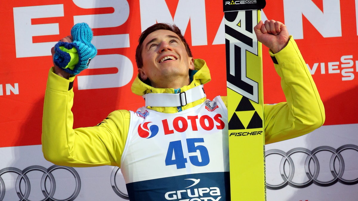 Kamil Stoch