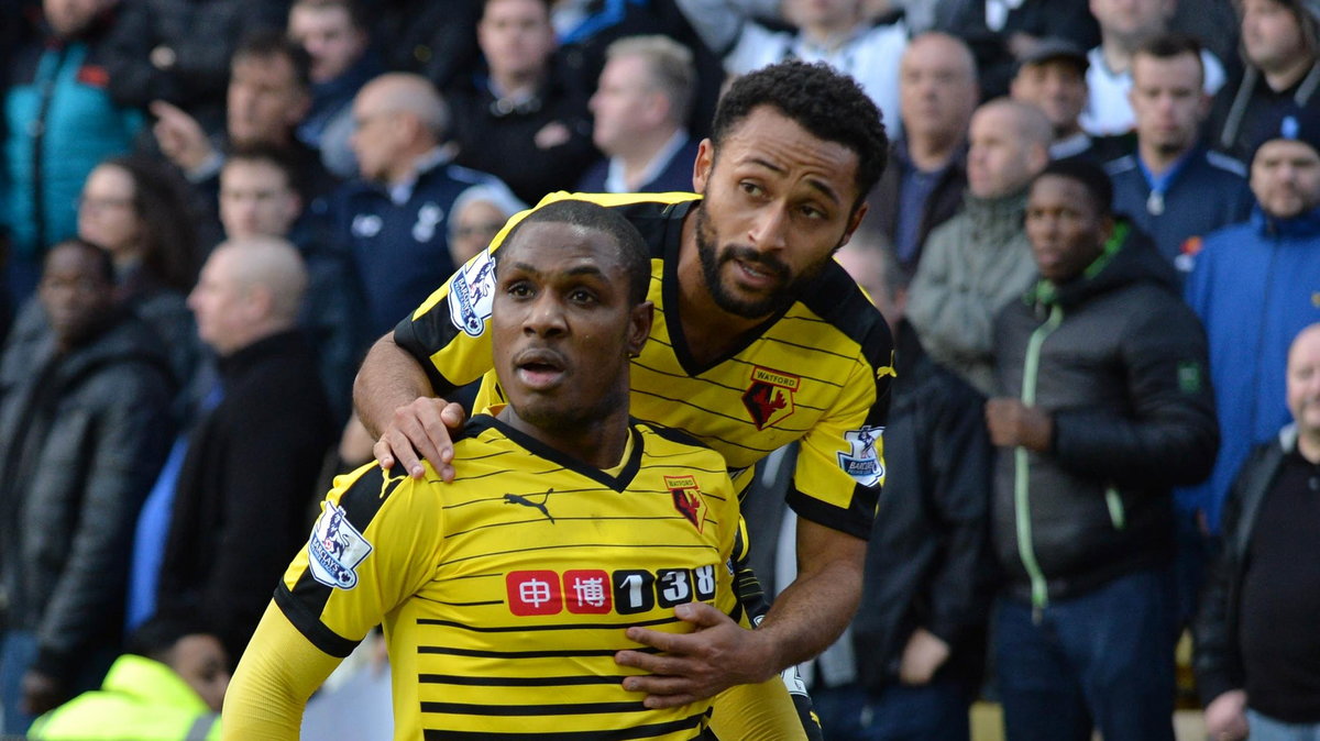 Odion Ighalo