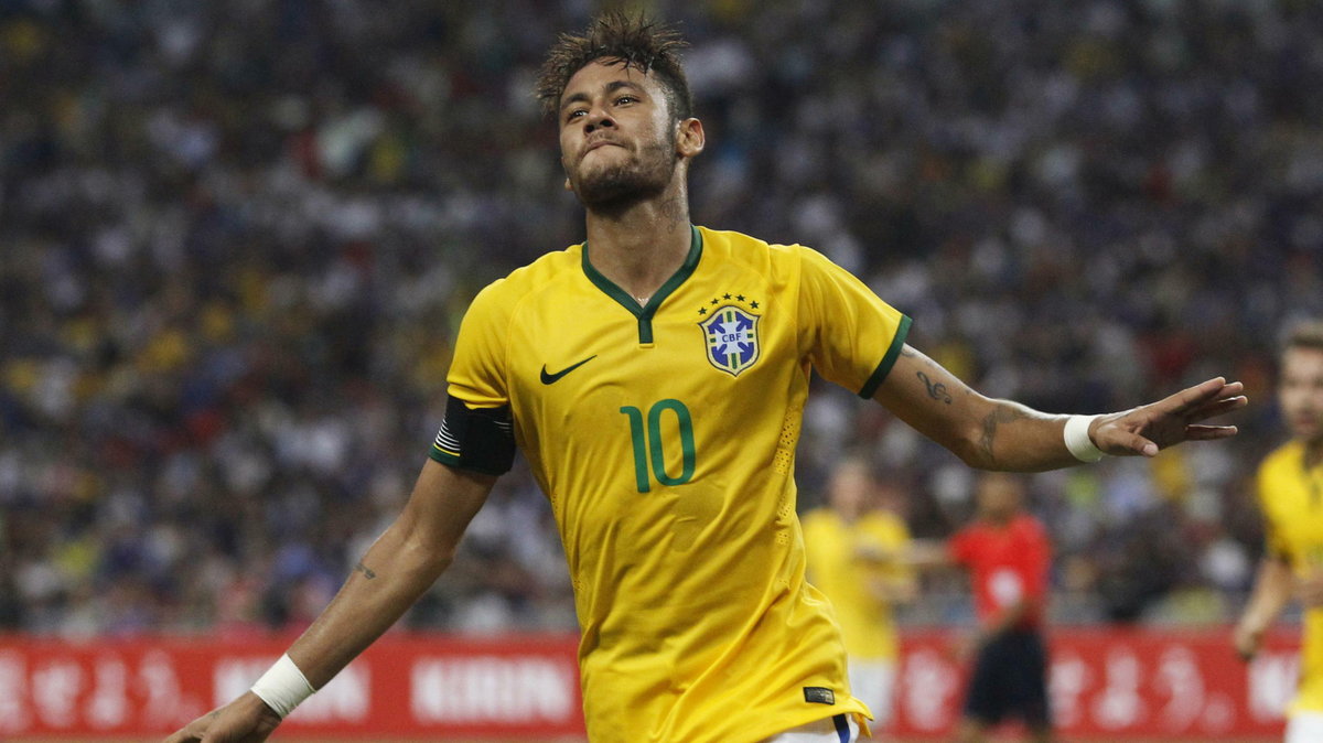 Neymar