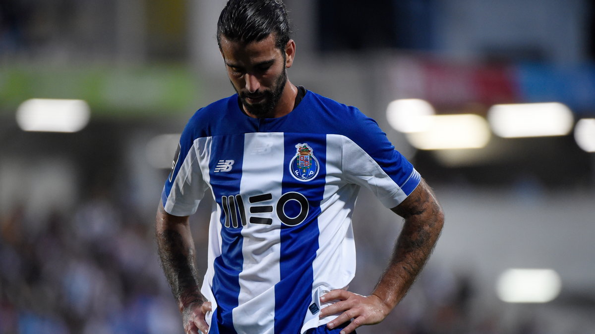 Sergio Oliveira (FC Porto)