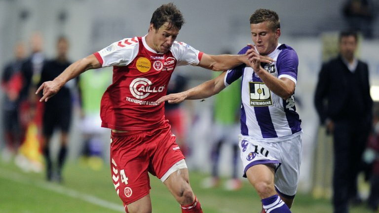 Grzegorz Krychowiak (L)