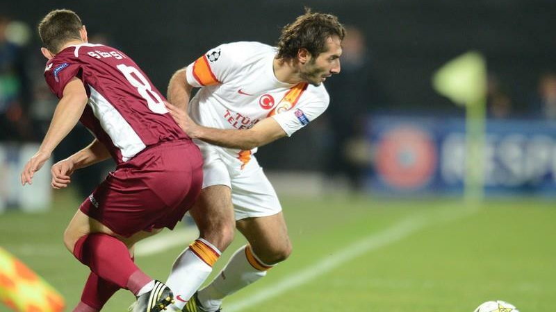 Hamit Altintop wraca do Gelsenkirchen