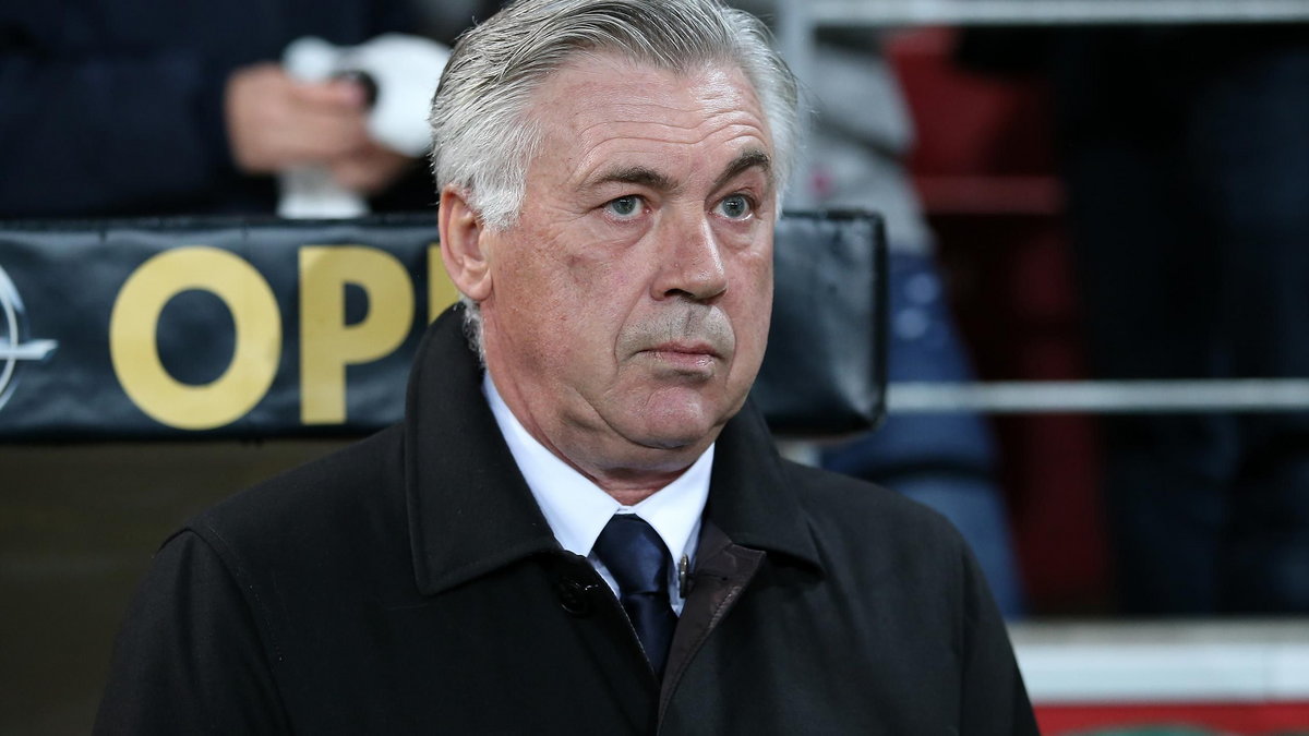 Carlo Ancelotti: najważniejsze zwycięstwo, teraz czas na Lipsk