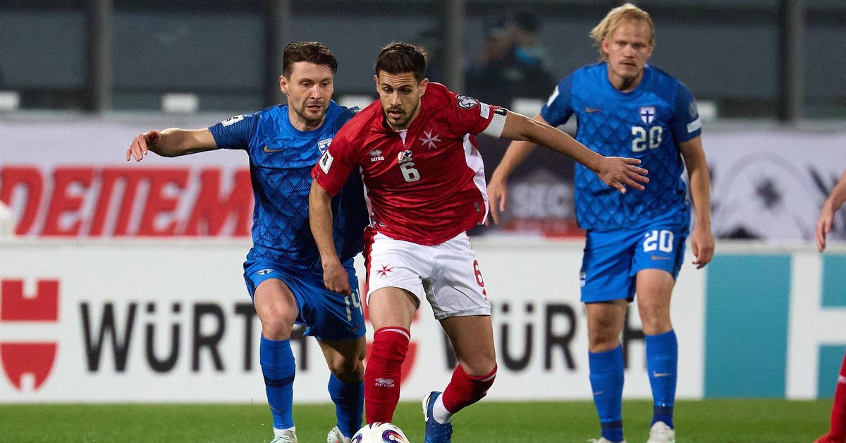 Finlandia - Malta [RELACJA NA ŻYWO]