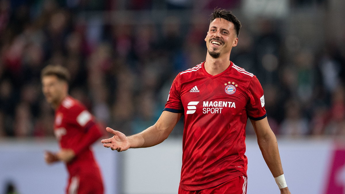 Sandro Wagner