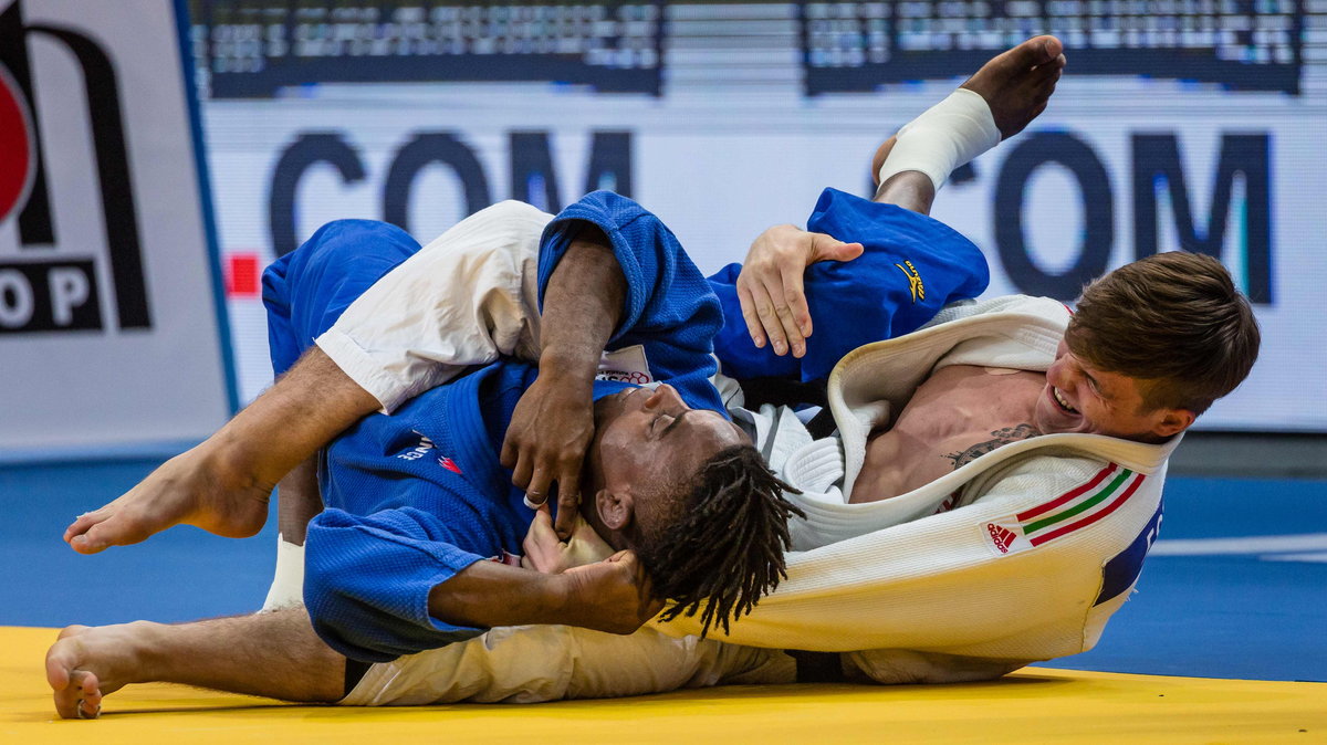 Judo