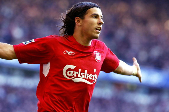 Milan Baros