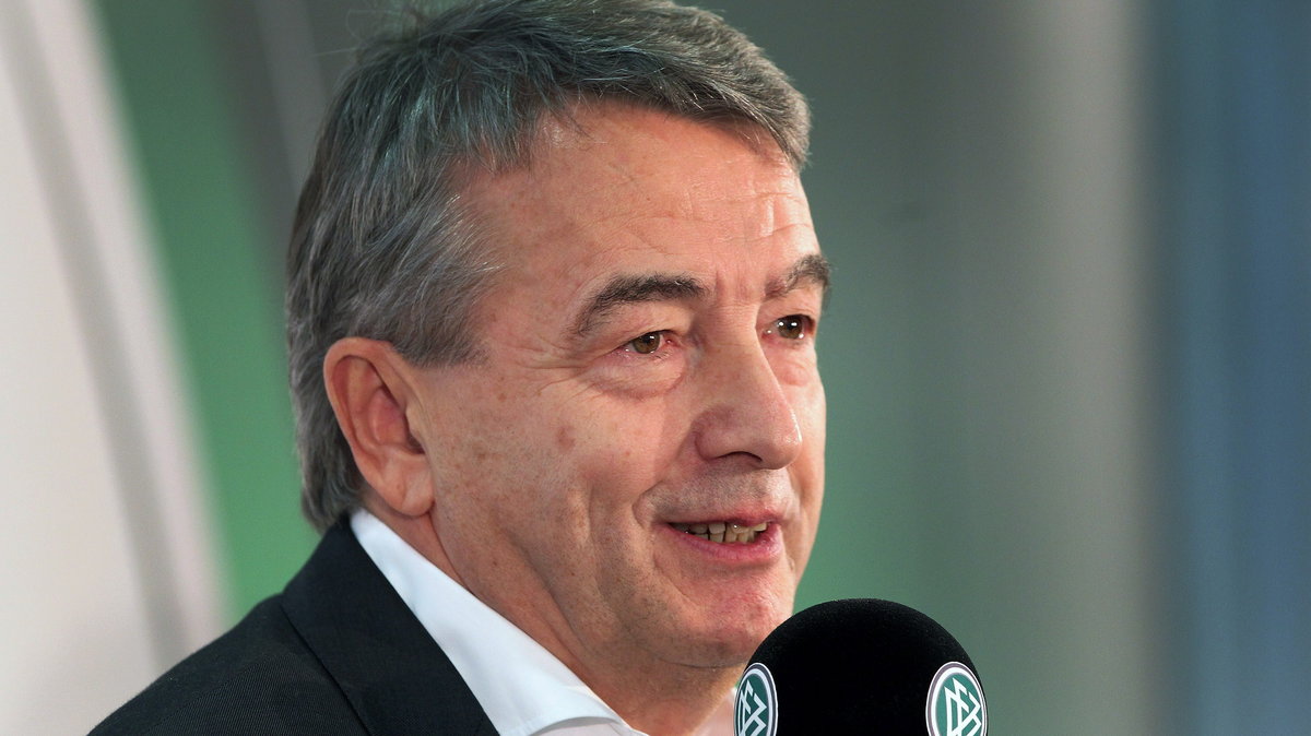 Wolfgang Niersbach