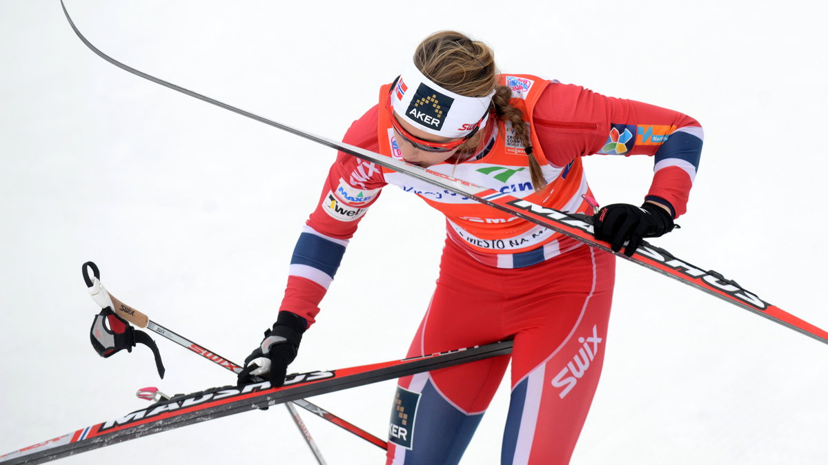 Ingvild Flugstad Oestberg