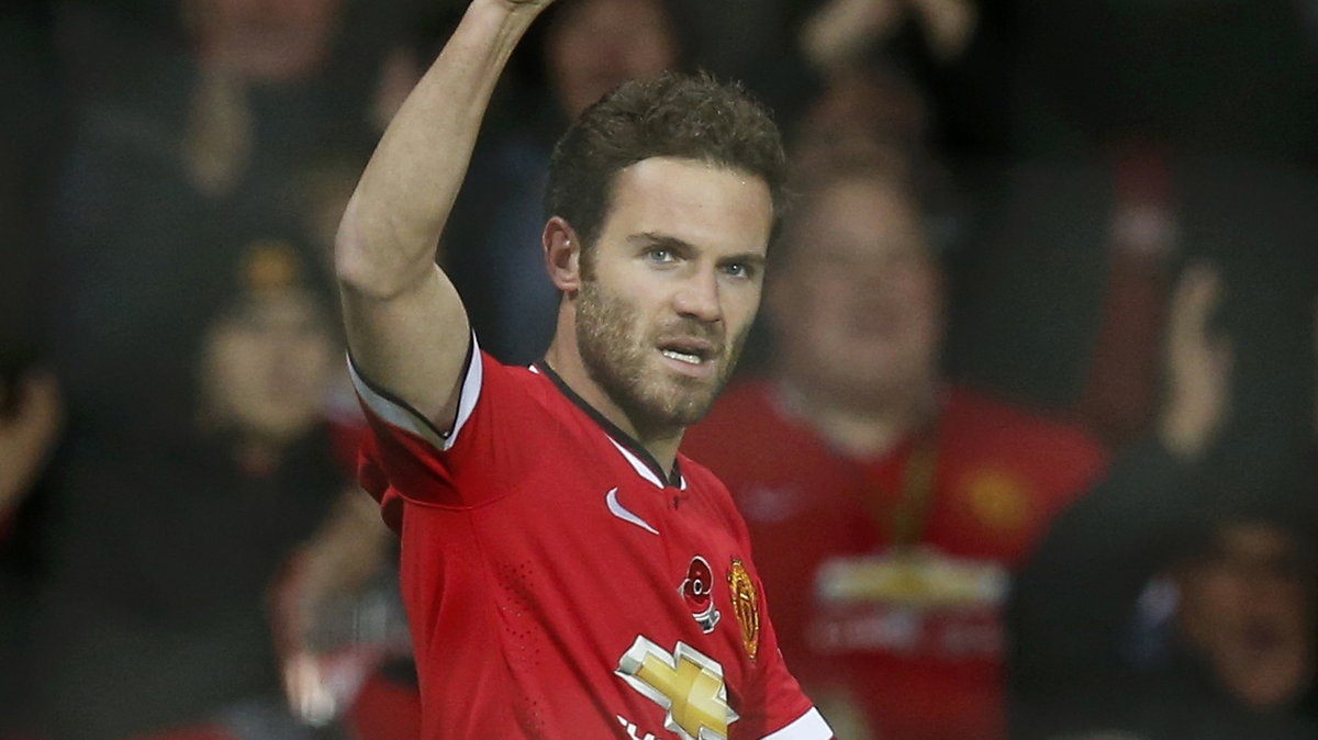 Juan Mata