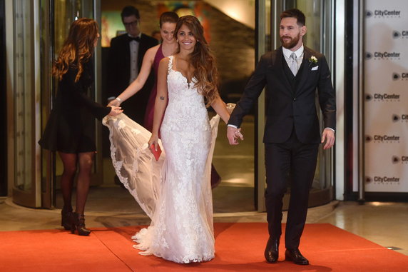 FBL-ARGENTINA-MESSI-WEDDING