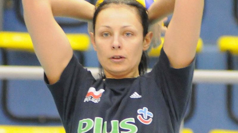 Dorota Pykosz