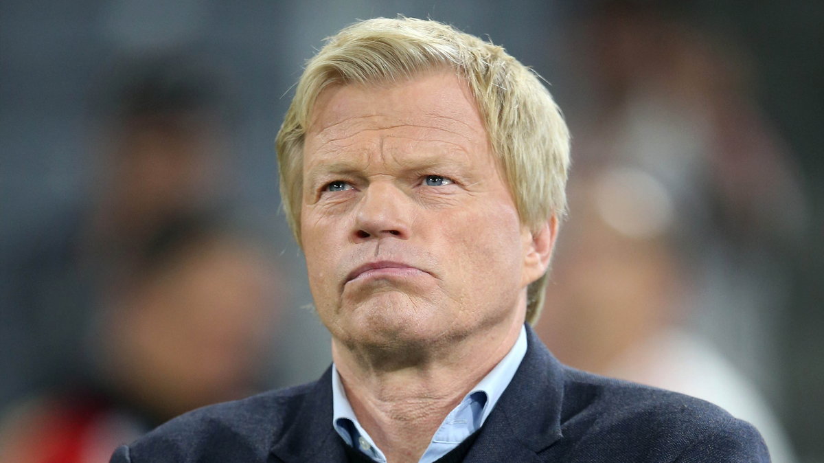 Oliver Kahn