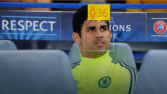 Diego Costa