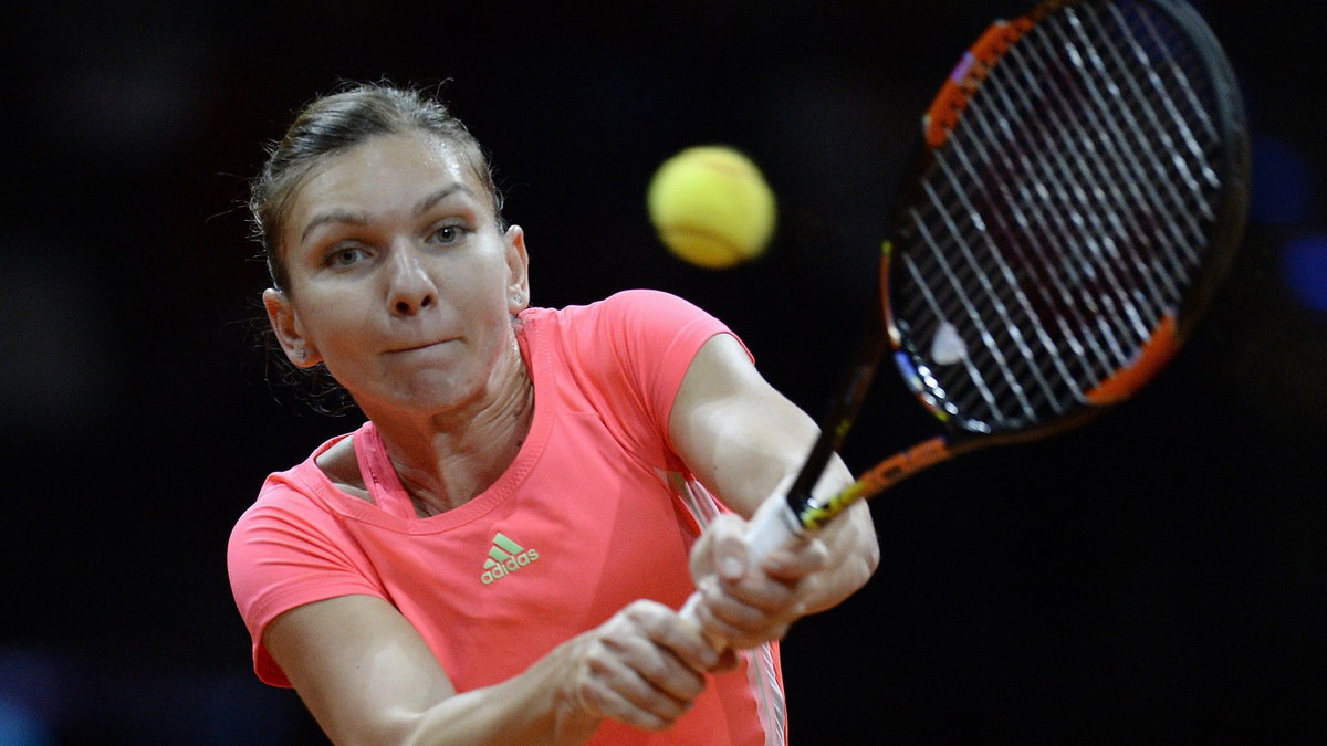 Simona Halep