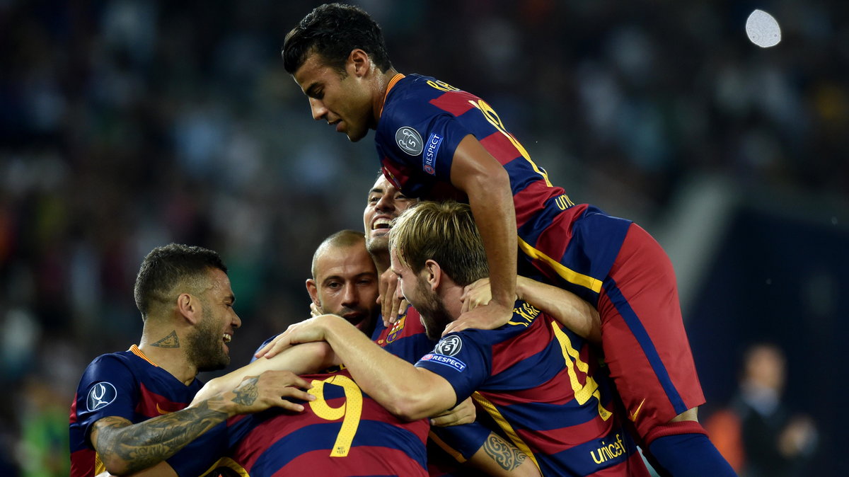 FBL-EUR-SUPERCUP-BARCELONA-SEVILLA