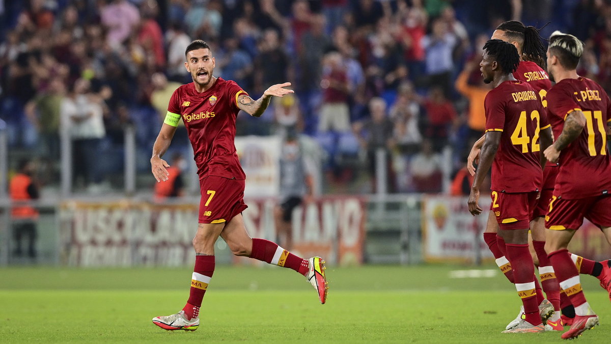 Lorenzo Pellegrini