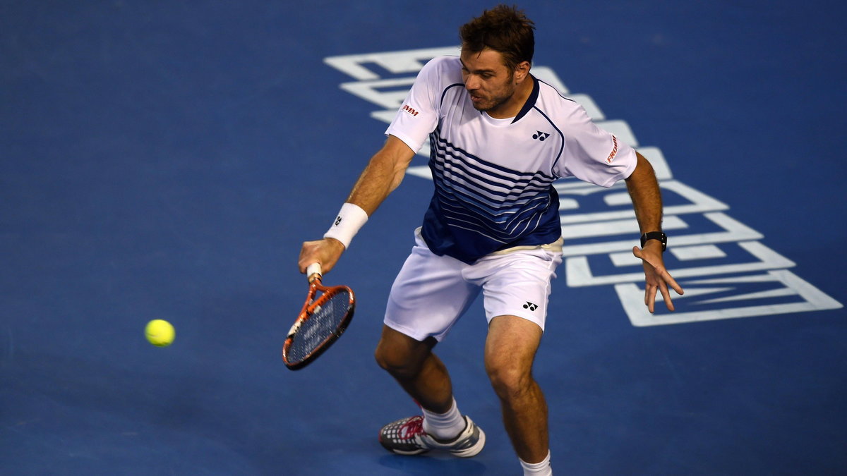 Stan Wawrinka