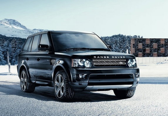 Range Rover Sport