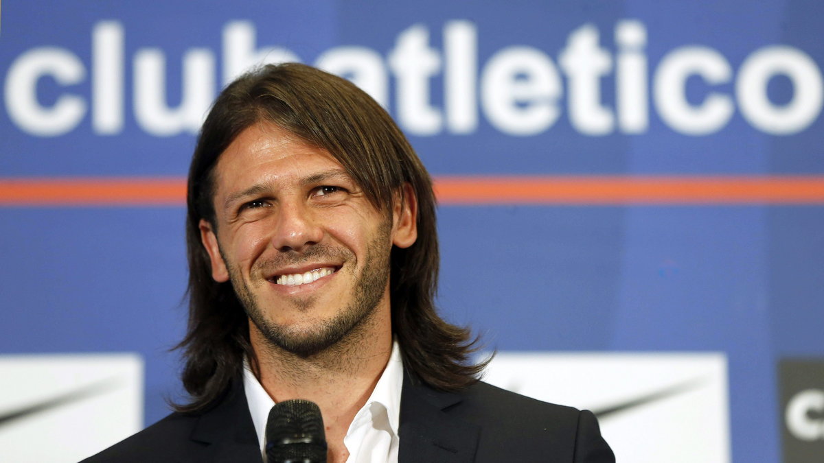 Martin Demichelis