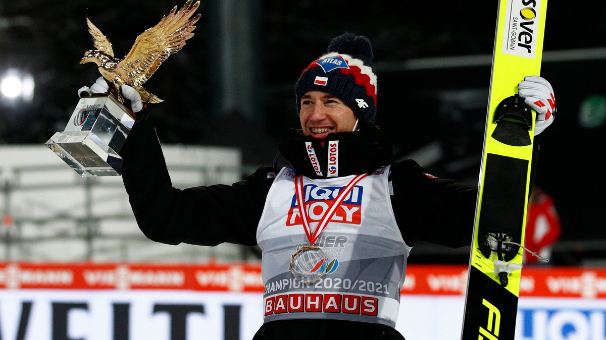 Kamil Stoch