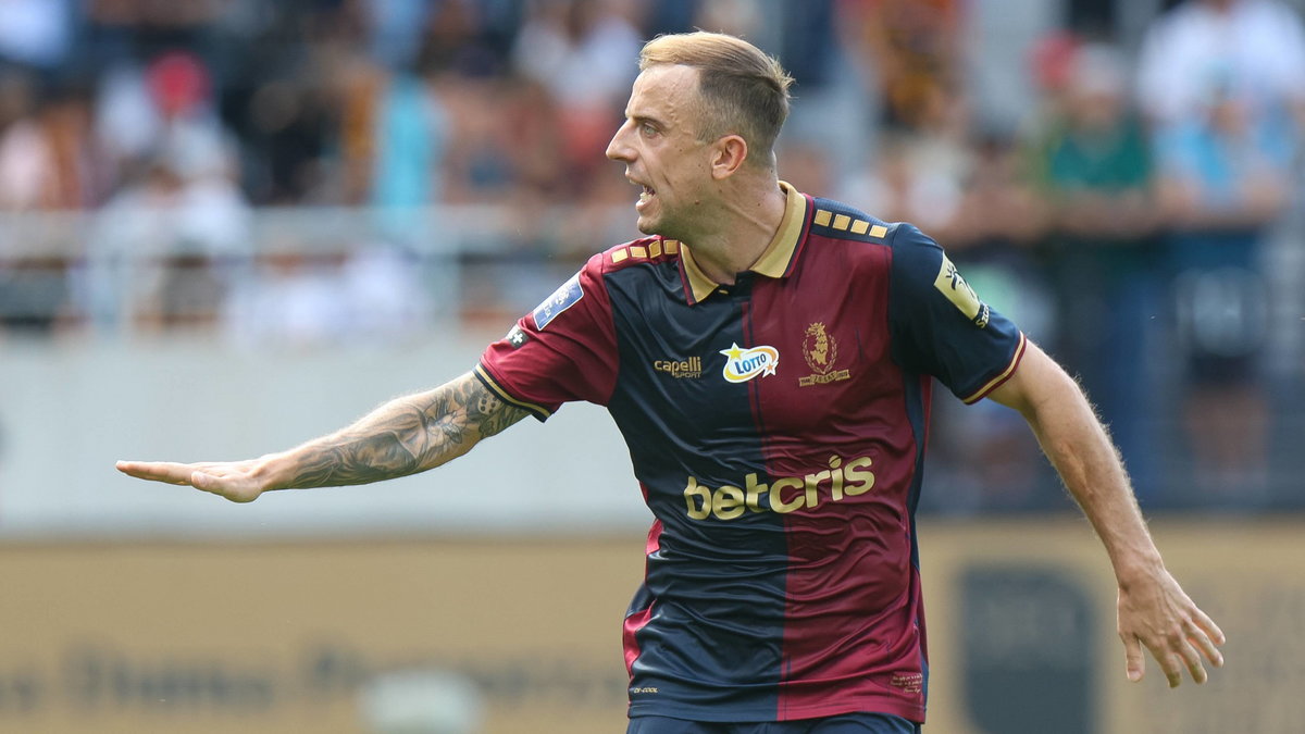 Kamil Grosicki 