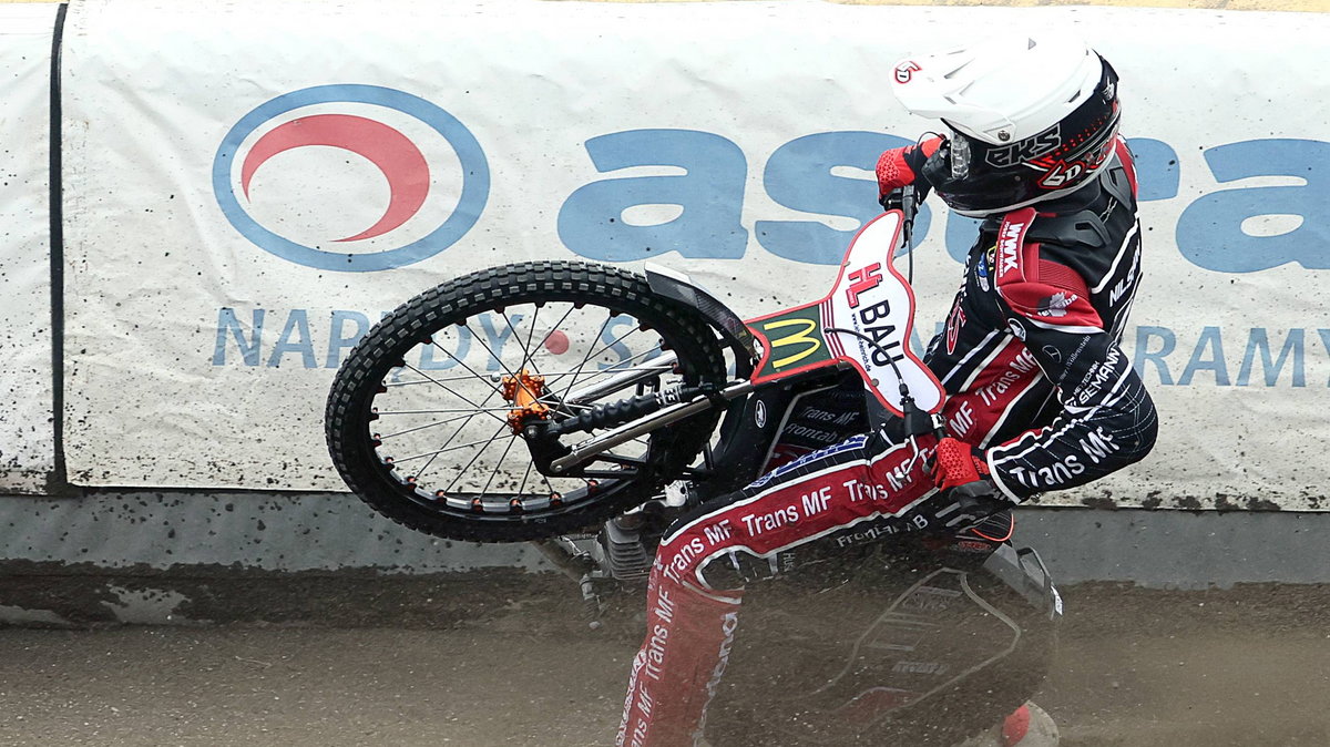 Kim Nilsson, Trans MF Landshut Devils