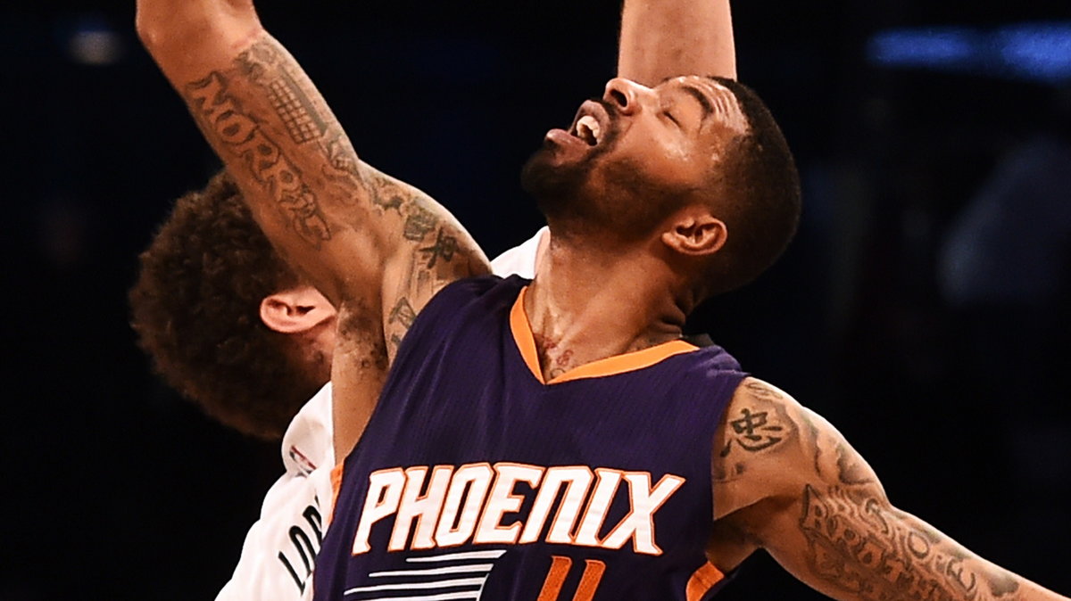 Markieff Morris