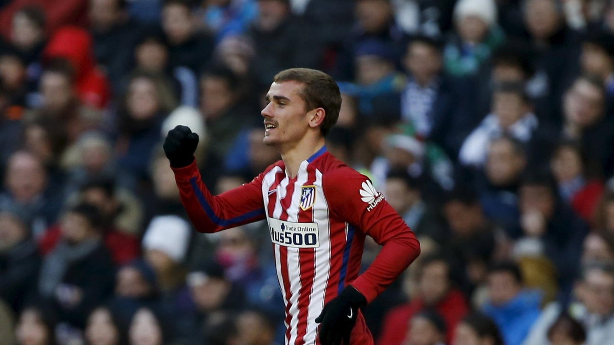 Antoine Griezmann