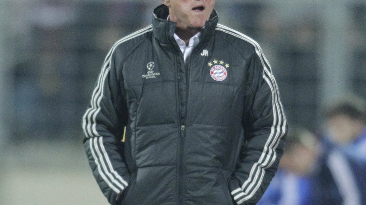 Jupp Heynckes