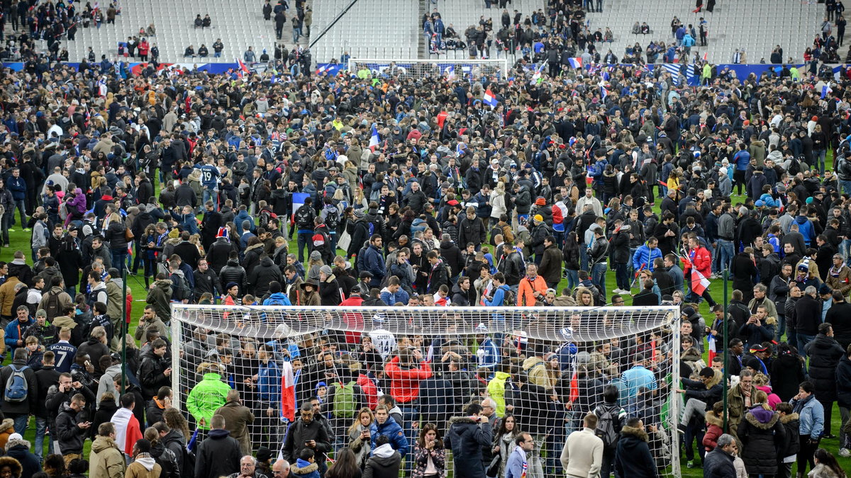 Stade de France