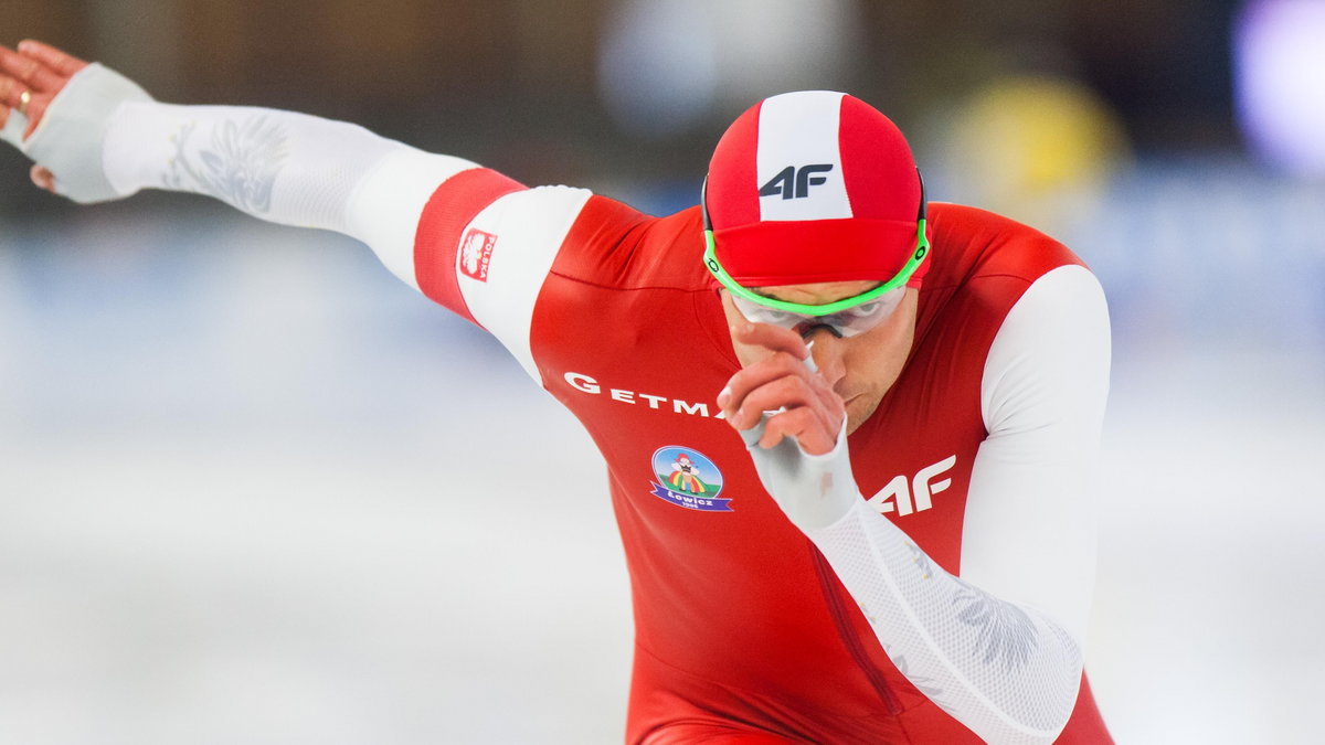 ISU World Cup Speed Skating - Berlin Day 3