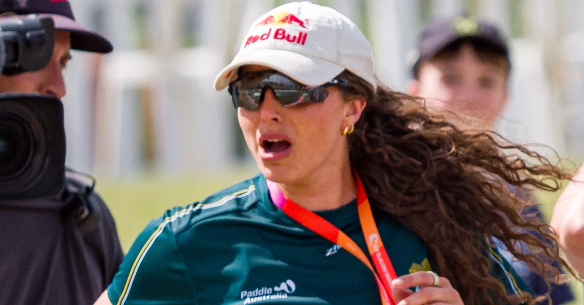 Wielka rywalka Klaudii Zwolińskiej nie zmieniła zdania. Oto jej cel