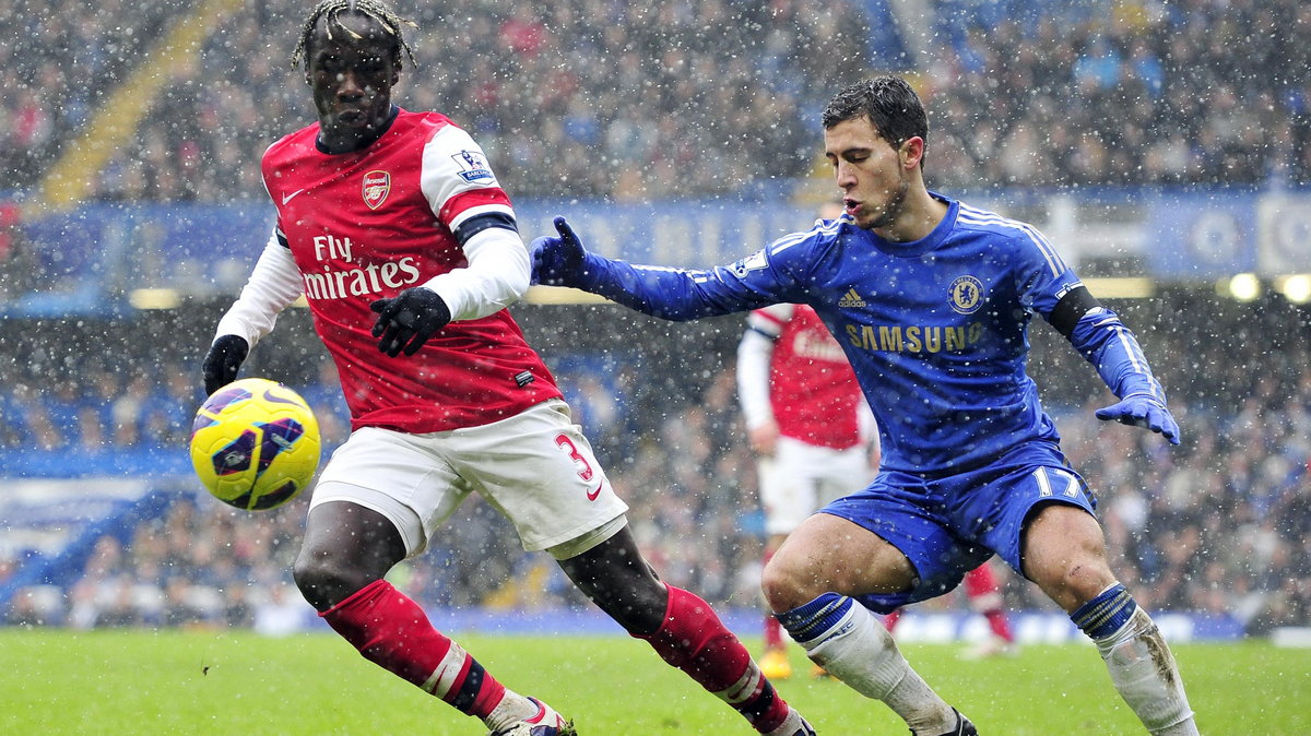 Bacary Sagna