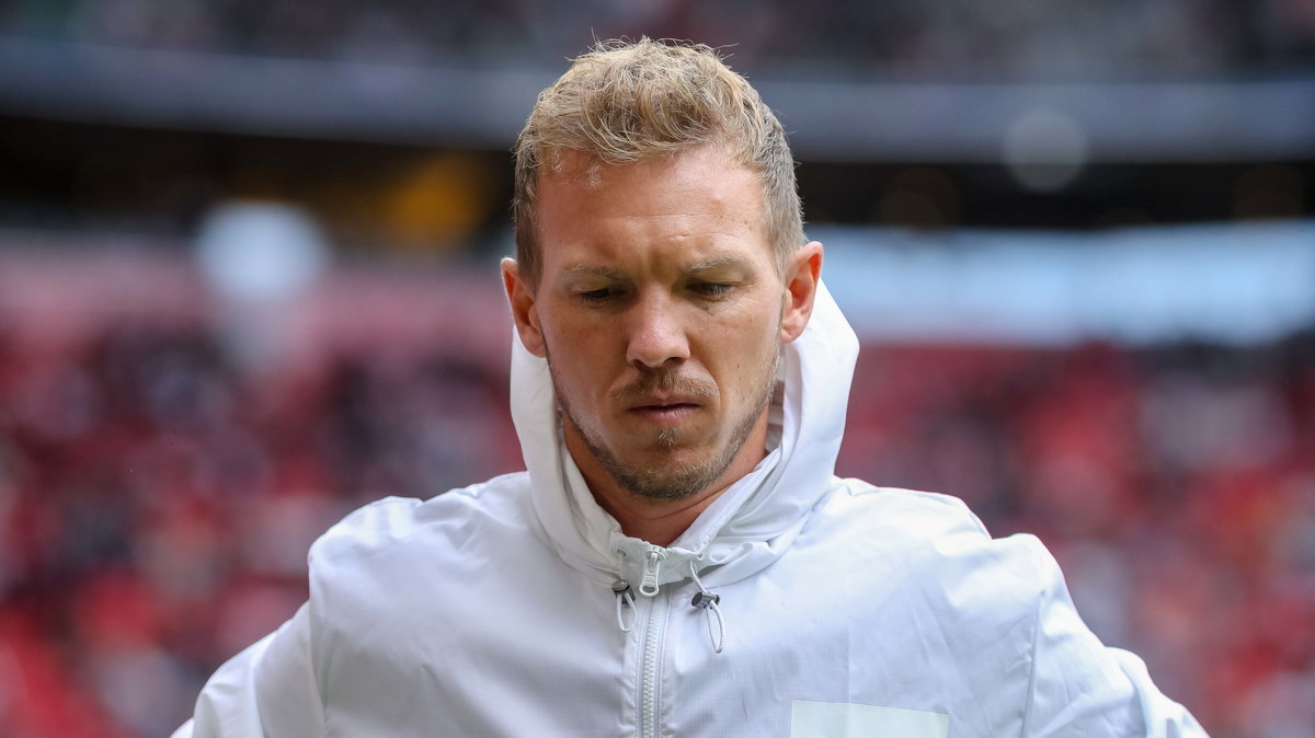 Julian Nagelsmann