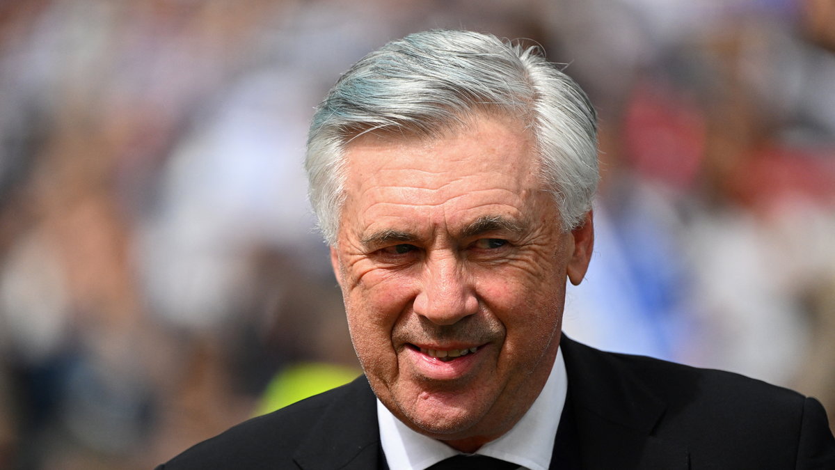 Carlo Ancelotti