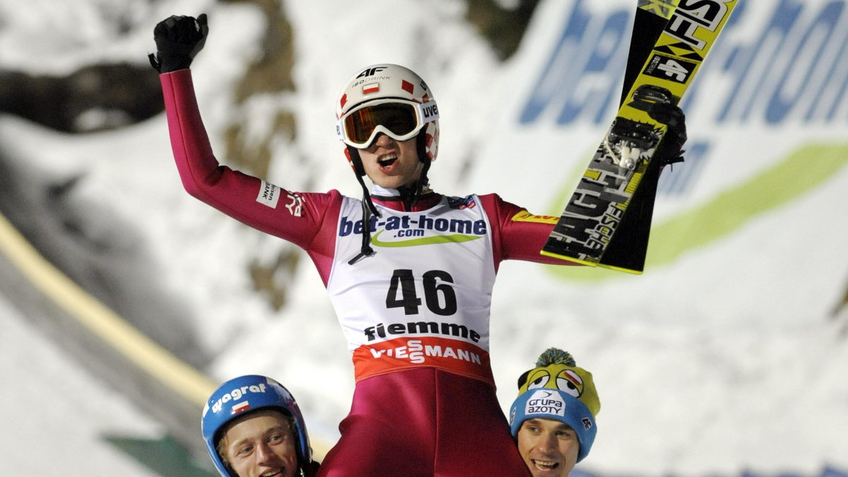 Kamil Stoch