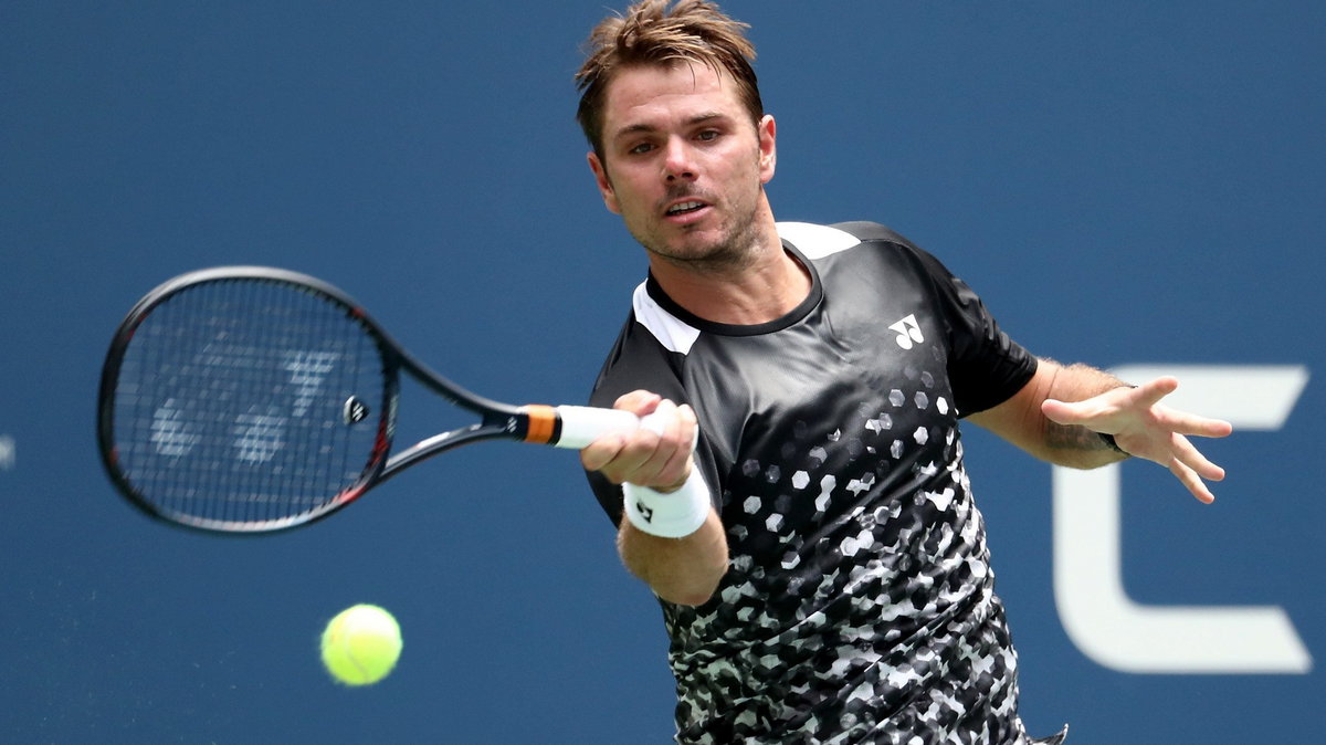 Stanislas Wawrinka