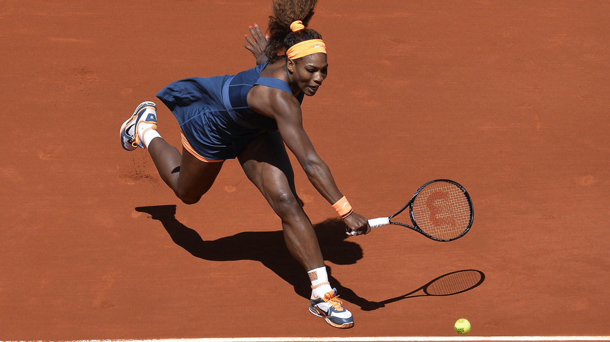 Serena Williams