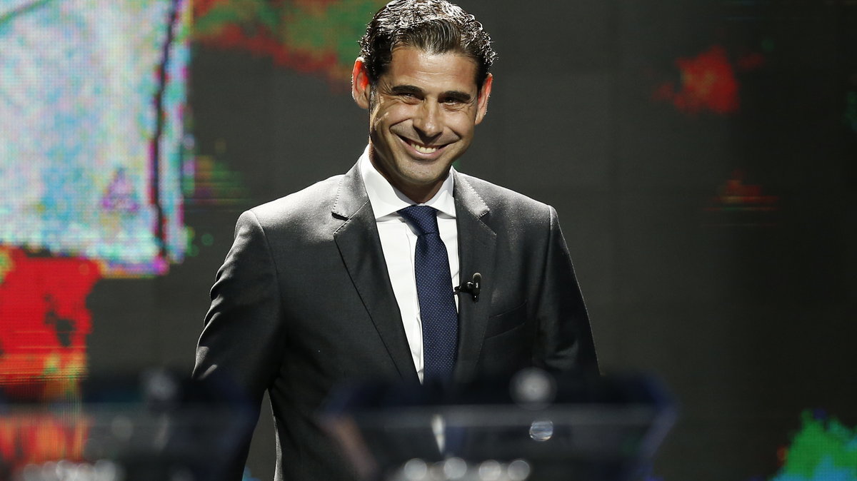 Fernando Hierro