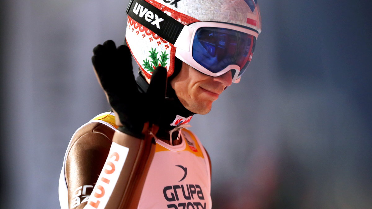 Kamil Stoch