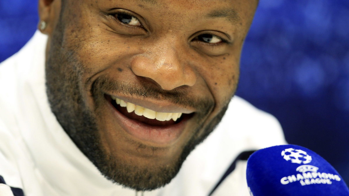 William Gallas